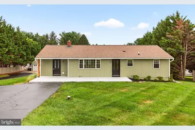 12034 Fingerboard Road, Monrovia, MD 21770 - Photo 1