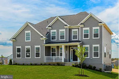 4407 Robmar Drive, Mount Airy, MD 21771 - Photo 1
