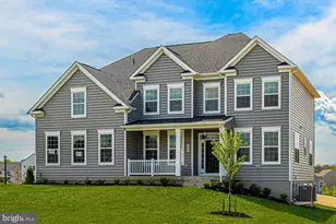 4407 Robmar Dr, Mount Airy, MD 21771 - Photo 1