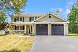 5820 Woodwinds Cir, Frederick, MD 21703 - Photo 1