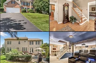 7010 Club House Cir, New Market, MD 21774 - Photo 1