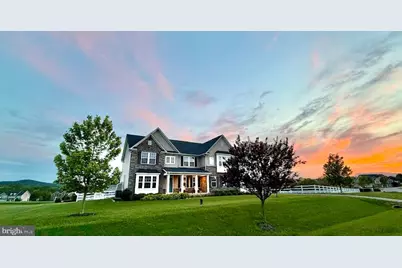 3012 Wasatch View Drive, Frederick, MD 21704 - Photo 1