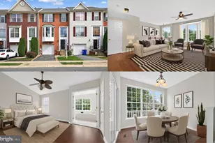 1948 Crossing Stone Ct, Frederick, MD 21702 - Photo 1