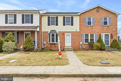 103 E Hammaker Street, Thurmont, MD 21788 - Photo 1