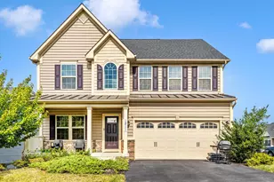 1211 Tide Lock St, Brunswick, MD 21716 - Photo 1