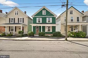 528 Brunswick St, Brunswick, MD 21716 - Photo 1