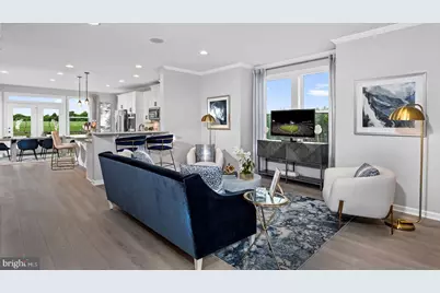 2121 Peace Lily Lane, Frederick, MD 21702 - Photo 1