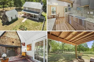 11715 Clyde Young Rd, Woodsboro, MD 21798 - Photo 1