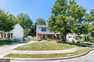 5518 Roy Ct, New Market, MD 21774 - Photo 1