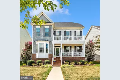 724 Potomac View Parkway, Brunswick, MD 21716 - Photo 1