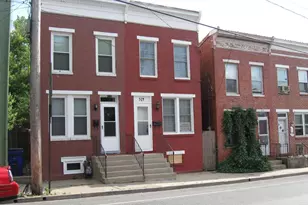 514 W South St, Frederick, MD 21701 - Photo 1