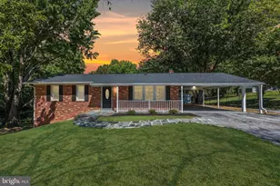 12192 Overlook Dr, Monrovia, MD 21770 - Photo 1