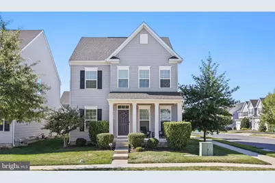 6633 Ballenger Run Boulevard, Frederick, MD 21703 - Photo 1