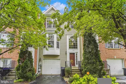 152 Fieldstone Court, Frederick, MD 21702 - Photo 1