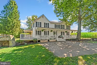 10140 Lenhart Road, Frederick, MD 21701 - Photo 1