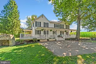 10140 Lenhart Rd, Frederick, MD 21701 - Photo 1