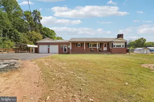 4084 Rock Hall Rd, Point of Rocks, MD 21777 - Photo 1