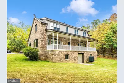 17879 Harbaugh Valley Road, Sabillasville, MD 21780 - Photo 1