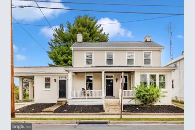 421 Main Street, Myersville, MD 21773 - Photo 1