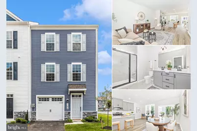 100 Spring Bank Way, Frederick, MD 21701 - Photo 1