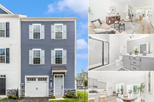 100 Spring Bank Way, Frederick, MD 21701 - Photo 1