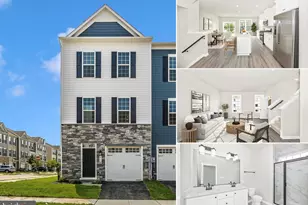 110 Spring Bank Way, Frederick, MD 21701 - Photo 1