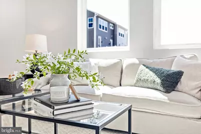 718 Iron Forge Road Unit A, Frederick, MD 21702 - Photo 1