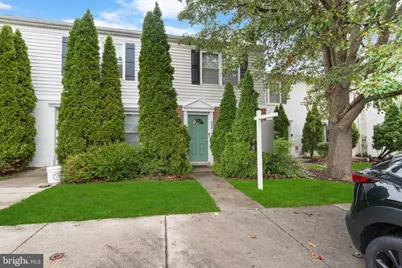 554 Lancaster Place #554, Frederick, MD 21703 - Photo 1