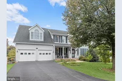 9 Todd Court, Thurmont, MD 21788 - Photo 1