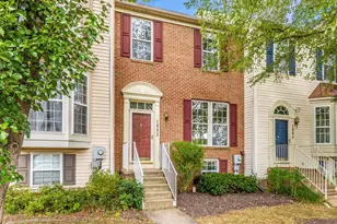 1803 Country Run Way, Frederick, MD 21702 - Photo 1