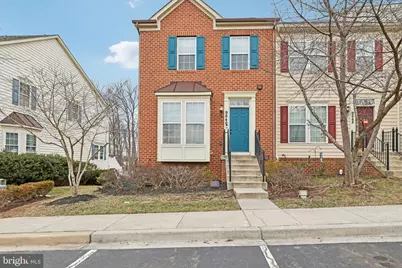 9646 Atterbury Lane, Frederick, MD 21704 - Photo 1