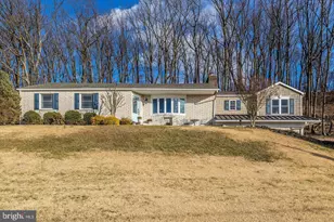 3913 Baker Valley Rd, Frederick, MD 21704 - Photo 1