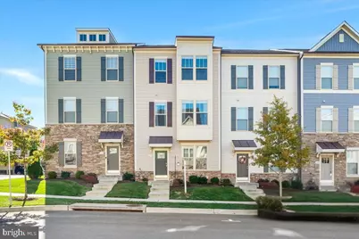 6113 Lemon Grass Lane, Frederick, MD 21703 - Photo 1