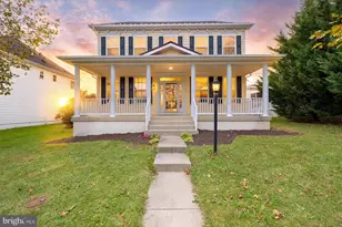 308 East Wainscot Drive, New Market, MD 21774 - Photo 1