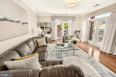 35 E All Saints Street #111, Frederick, MD 21701 - Photo 1