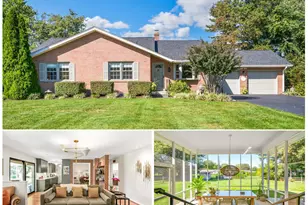 8010 Meadowview Dr, Frederick, MD 21702 - Photo 1