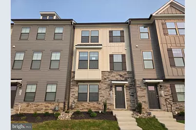 760 Union Street, Frederick, MD 21701 - Photo 1