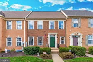 3028 Sanctuary Ln, Frederick, MD 21701 - Photo 1