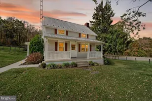 11804 Pleasant Walk Rd, Myersville, MD 21773 - Photo 1