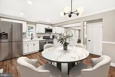 807 Montclaire Avenue, Frederick, MD 21701 - Photo 1