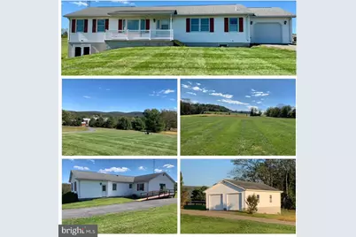 12331 Pleasant Walk Road, Myersville, MD 21773 - Photo 1