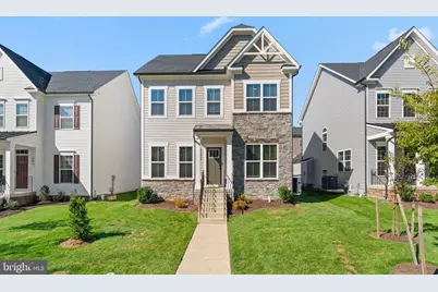 203 Baughmans Lane, Frederick, MD 21702 - Photo 1