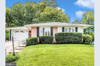 104 Evergreen Court, Frederick, MD 21701 - Photo 1