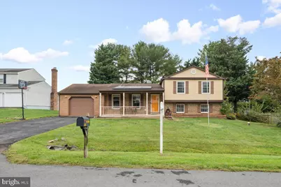 8207 Reveille Court, Walkersville, MD 21793 - Photo 1