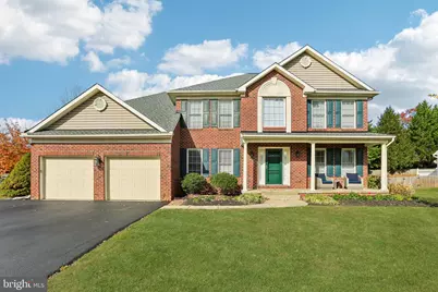 324 Braeburn Court, Walkersville, MD 21793 - Photo 1
