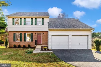 10255 Rollingridge Court, Myersville, MD 21773 - Photo 1
