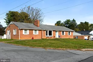 101 Linden Blvd, Middletown, MD 21769 - Photo 1