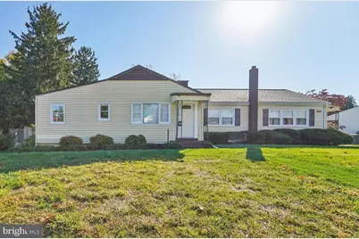 814 Montclaire Avenue, Frederick, MD 21701 - Photo 1