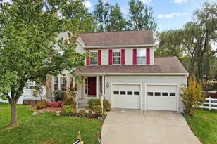 1416 Crescent Spot Ln, Frederick, MD 21703 - Photo 1