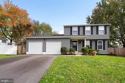 1313 Mulberry Court, Frederick, MD 21703 - Photo 1
